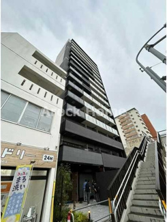 【外観】 | メイクス熱田神宮 | 外観です