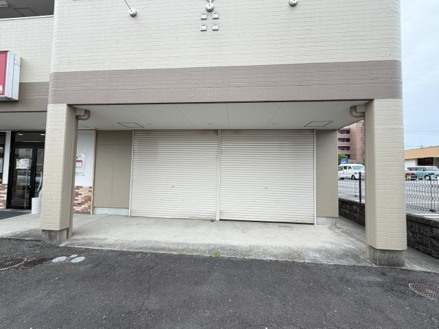 姥子山店舗(共用P複数あり)