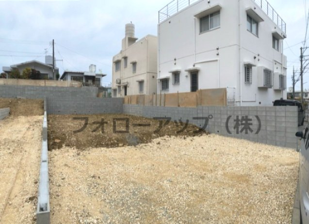 リーブルガーデン豊見城市豊見城