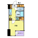 フォレシティ六本木の画像