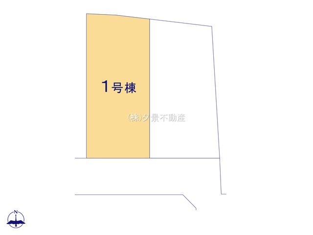《仲介手数料無料》西東京市栄町２丁目6-28新築一戸建て