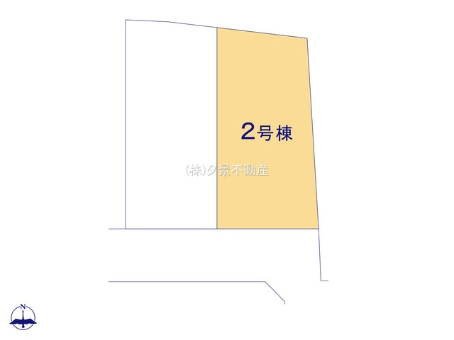 《仲介手数料無料》西東京市栄町２丁目6-28新築一戸建て