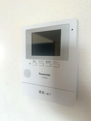 【セキュリティ】 | グリーンコーポ川越