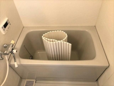 【浴室】 | グリーンコーポ川越