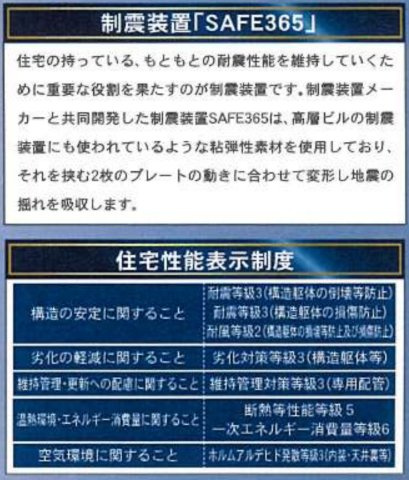 横浜市青葉区美しが丘西2丁目 新築戸建て【仲介手数料無料】のその他