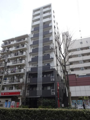 【外観】 | ヴェルステージ池袋