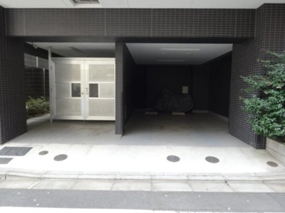 【エントランス】 | ヴェルステージ池袋