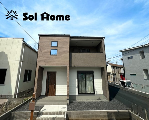 足利市小俣南町の新築一戸建