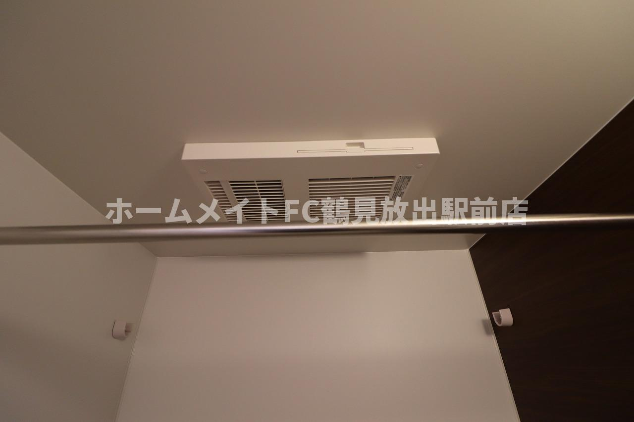 大阪市鶴見区放出東３丁目の賃貸マンション