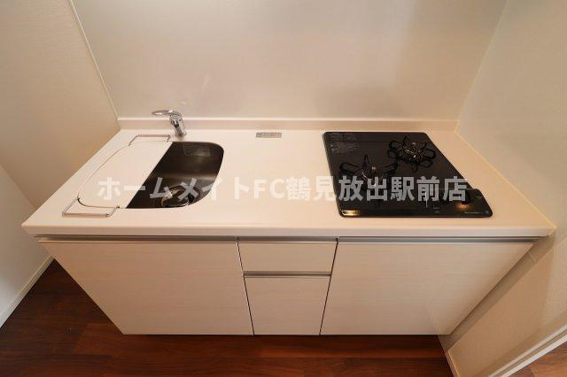 大阪市鶴見区放出東３丁目の賃貸マンションのその他