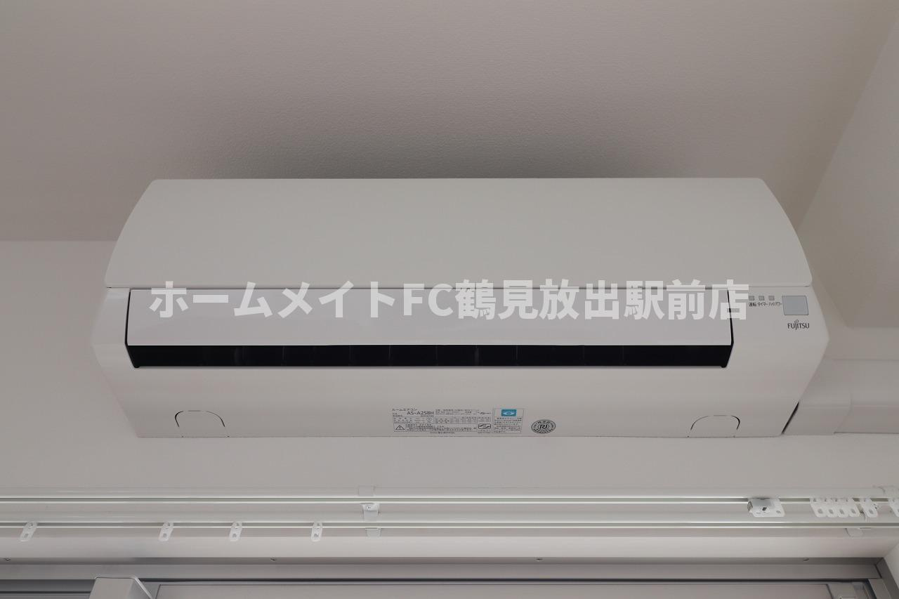 大阪市鶴見区放出東３丁目の賃貸マンション