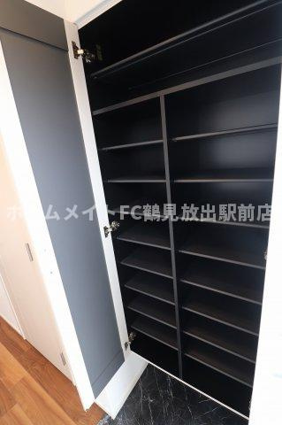 大阪市鶴見区放出東３丁目の賃貸マンションのその他