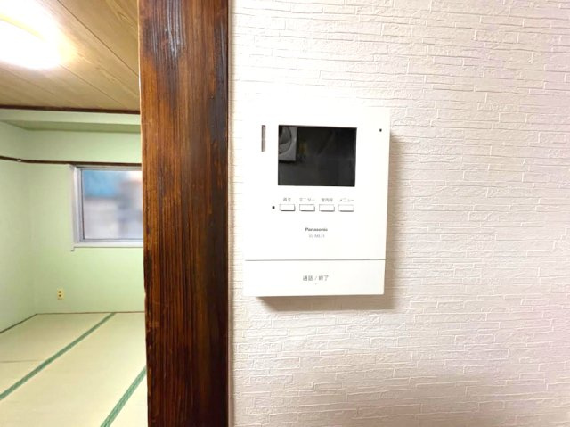 近藤ビル（江東区）のトイレ