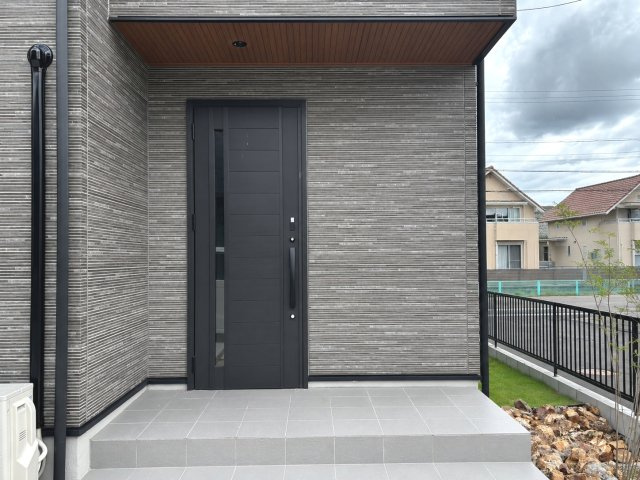 タマタウン　関市東新町　全2区画分譲の和室|一室あると便利な和室は、来客時はもちろん、お子様のお昼寝や遊び場、寝室としてもご利用いただけます。