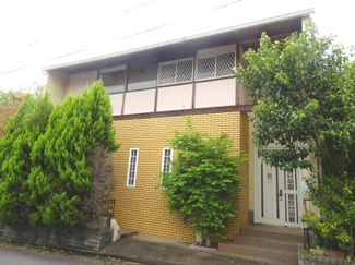 【外観】 | 川西市けやき坂１丁目10の1　中古ー戸建て