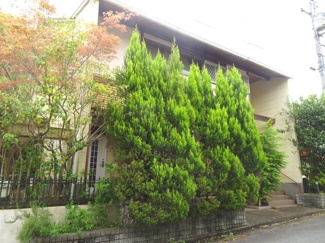 【外観】 | 川西市けやき坂１丁目10の1　中古ー戸建て