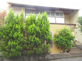 【外観】 | 川西市けやき坂１丁目10の1　中古ー戸建て