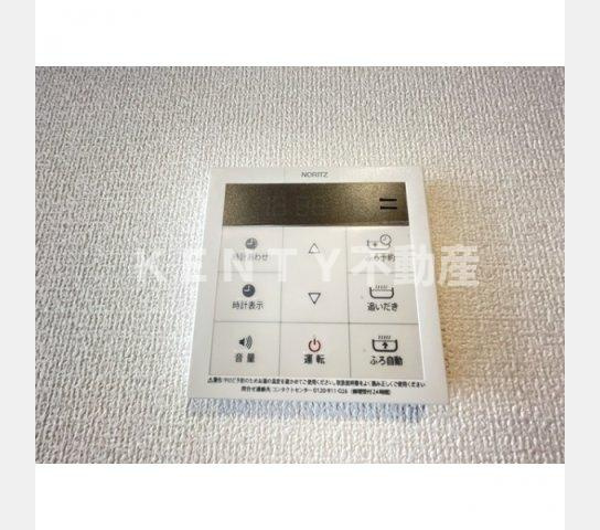 【設備】 | ル シャンヴェール | 設備