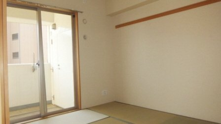 セントヒルズ西船橋の居間・リビング|きれいな室内♪