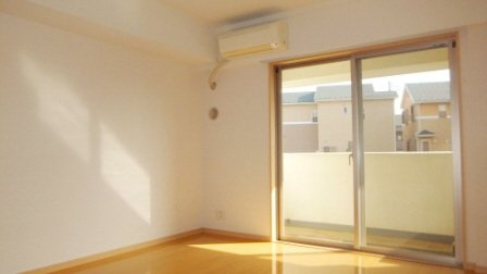 セントヒルズ西船橋の居間・リビング|人気の分譲賃貸です。