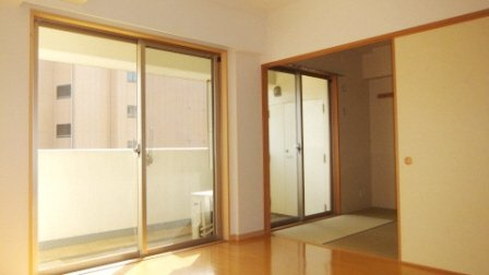 セントヒルズ西船橋のその他|収納もたっぷりですよ♪