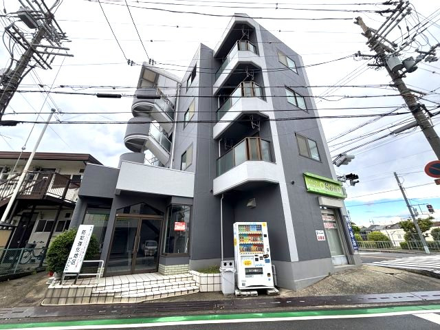清久ハイツ
