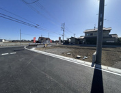 加須市北下新井8区画　新築戸建　全8棟　5号棟の画像