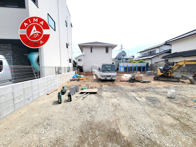 福岡市西区横浜1丁目第6-3棟（1号棟）　