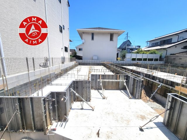 福岡市西区横浜1丁目第6-3棟（1号棟）　