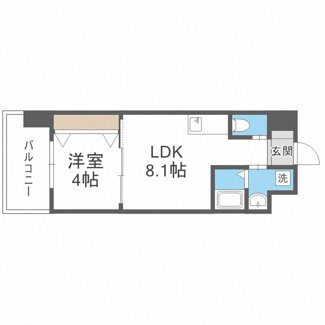 【間取り】 | FDS PREX