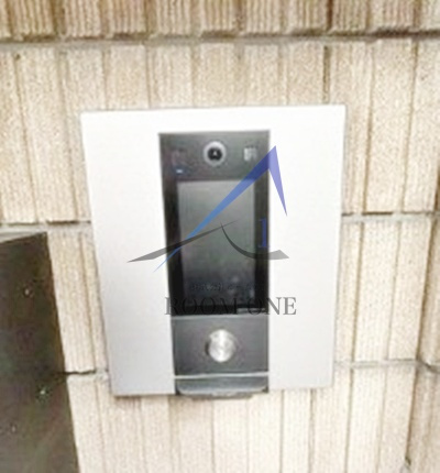 津川サンライト足立
