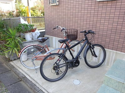 【その他共用部分】 | パインフィールド