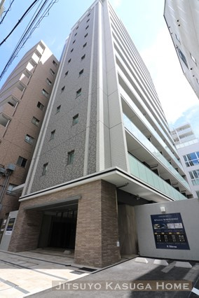 テラス文京本郷の画像