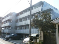 パインコート立川の画像