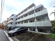立川市高松町３丁目のマンションの画像