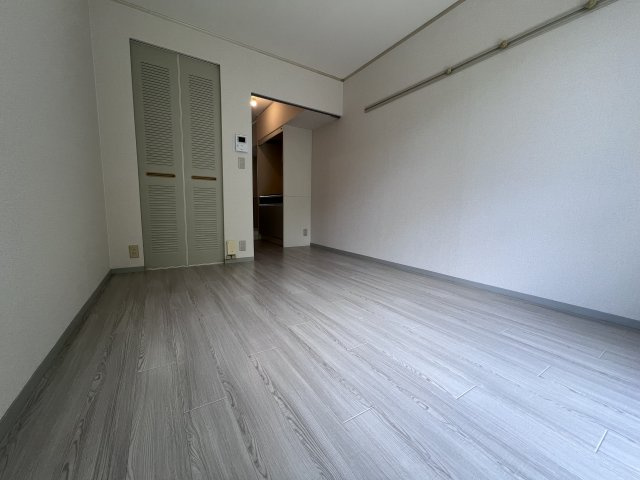 ジュネス青山の子供部屋