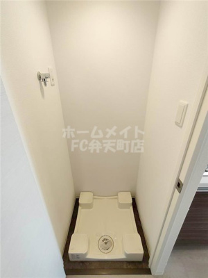 【設備】 | スプランディッドⅢ