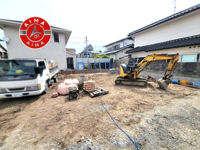 福岡市西区横浜1丁目第6-3棟（2号棟）　