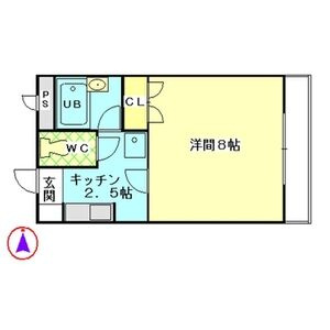 【間取り】 | スペースエイト