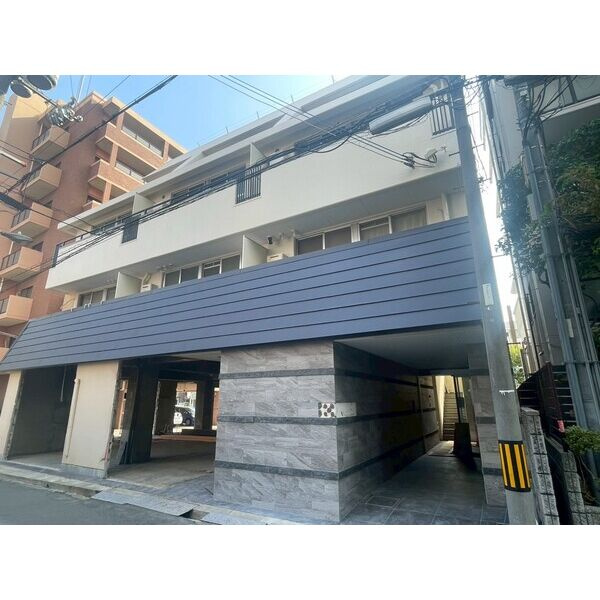 西田辺Premiere(プレミア)
