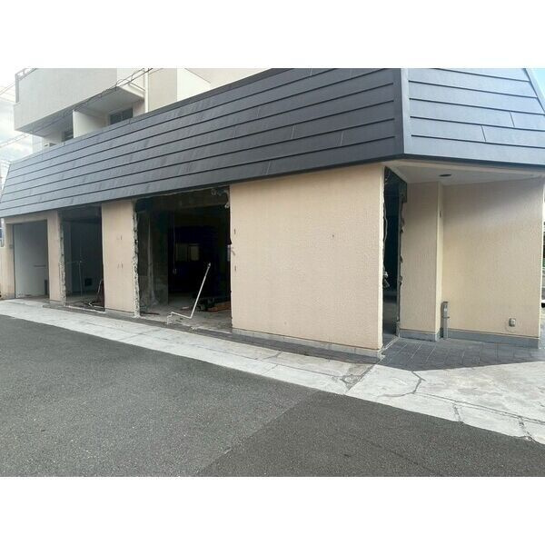 西田辺Premiere(プレミア)