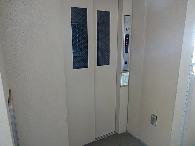 パークホームズ御器所のその他共用部分