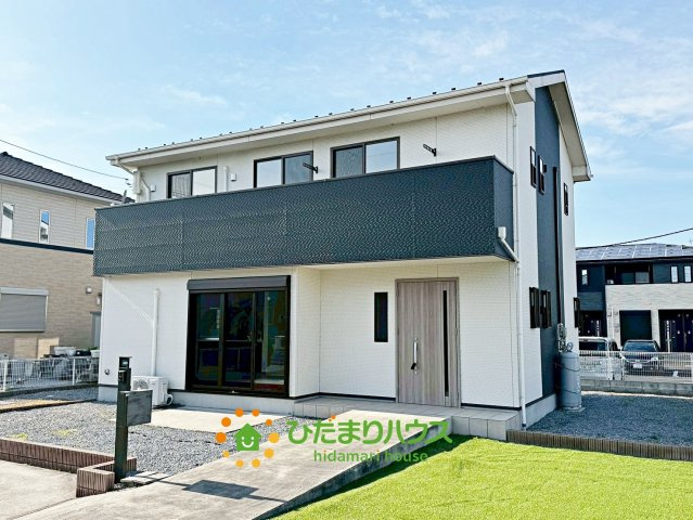 加須市多門寺　中古一戸建て