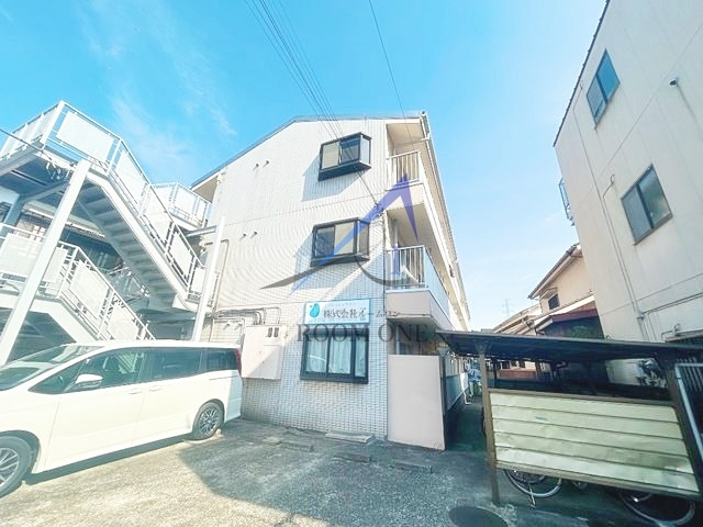 トクラハイツ