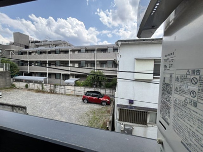 【展望】 | クラッセ東武練馬