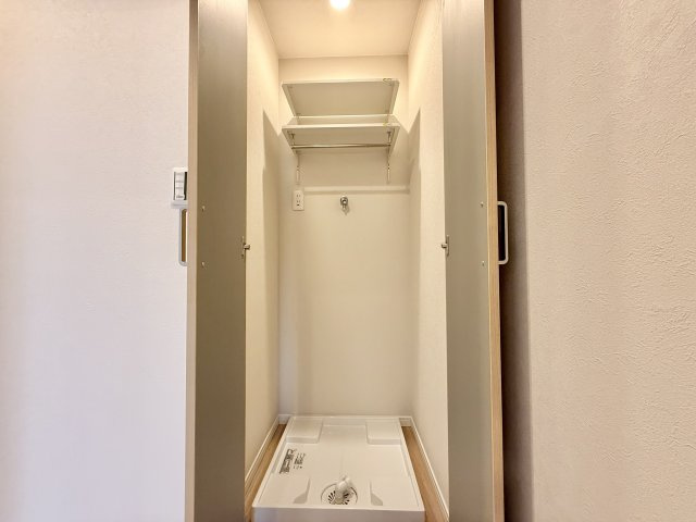 天白第四住宅６号棟のその他