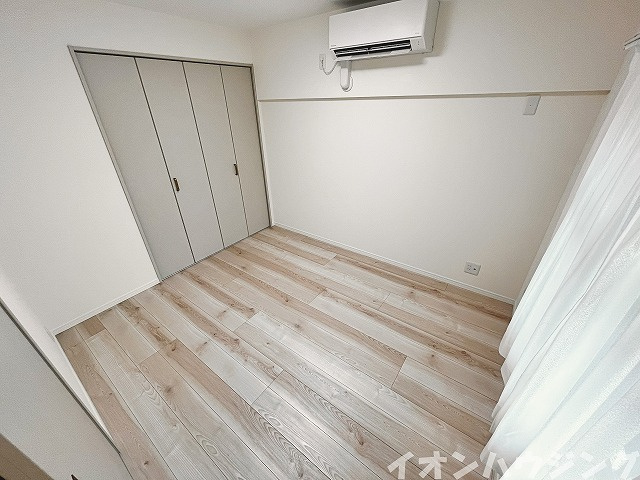 美浜東エステート9号棟