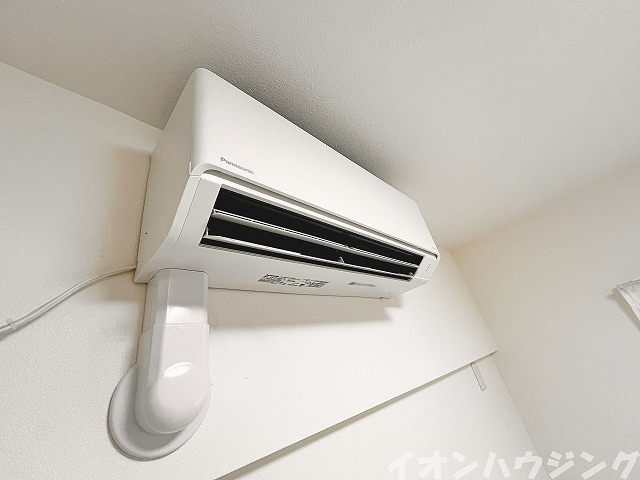 美浜東エステート9号棟