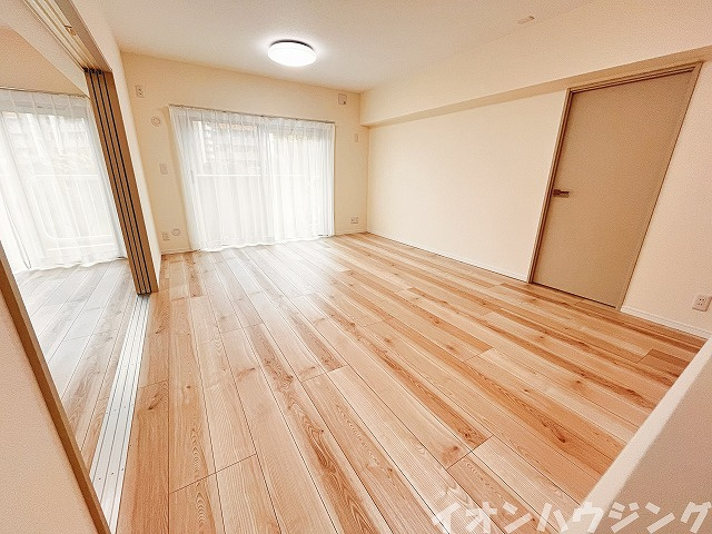 美浜東エステート9号棟