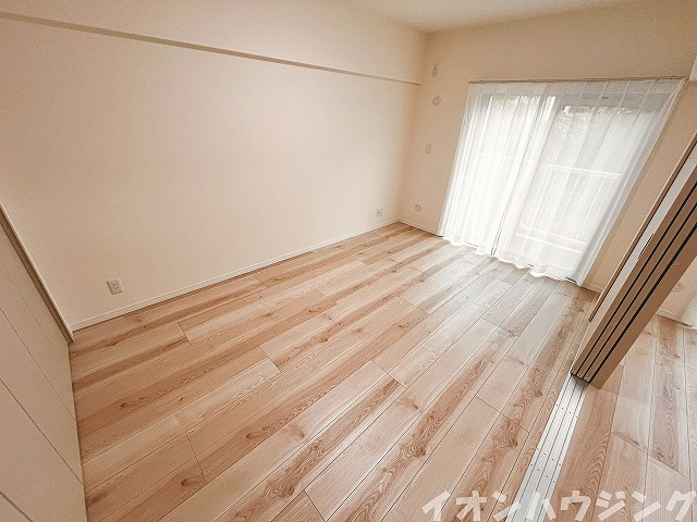 美浜東エステート9号棟